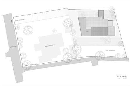 Lael by Basil and Partners
